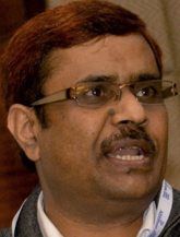 Dr. Nanjan Sugumaran