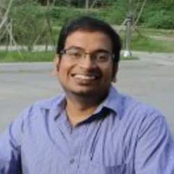 Dr. Sundar Mayavan