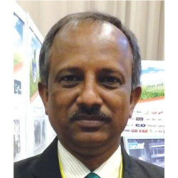 Dr. Venkateshwarlu