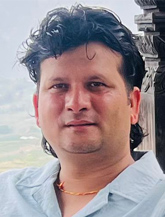 Sh. Dinesh Rawal