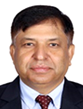 Dr. Madhusudhan Adhikari