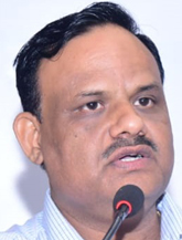 Nilesh Trivedi