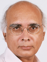Prof. Ashok Shukla