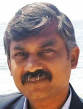 Mr. S Jeyakumar